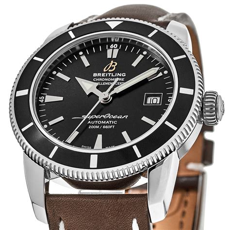 breitling superocean 42 prix